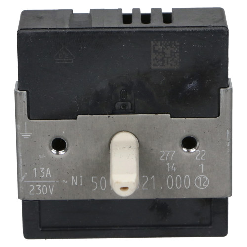 R&eacute;gulateur D'&eacute;nergie De Plaque De Cuisson : Ego 50. 87021. 000 - Compatible Kenwood