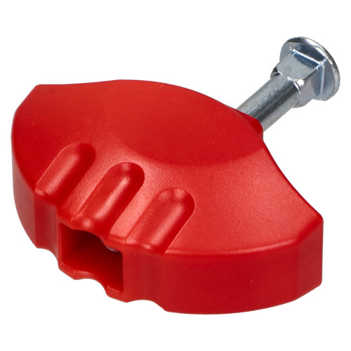 Qualcast Lawnmower Handle Knob