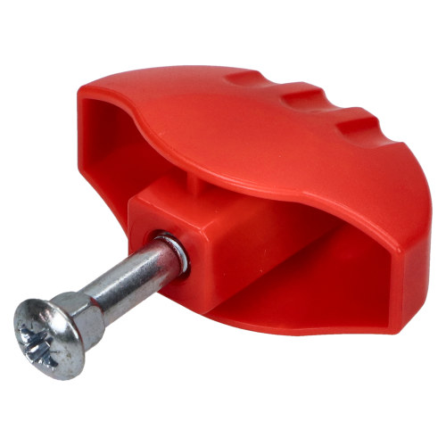 Qualcast Lawnmower Handle Knob