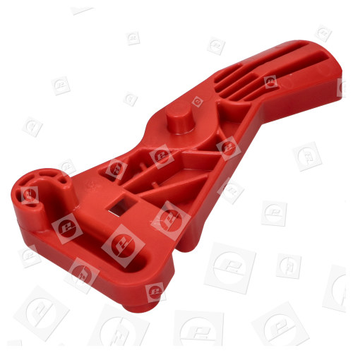 Qualcast Grass Trimmer Clamping Lever