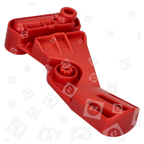 Qualcast Grass Trimmer Clamping Lever