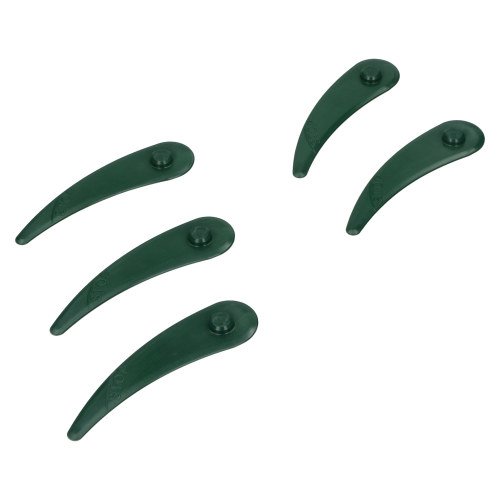 Bosch Grass Trimmer 23cm Blade - Pack Of 5
