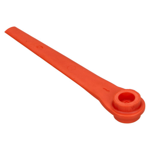 Flymo Flymo Plastic Blades - Pack Of 10