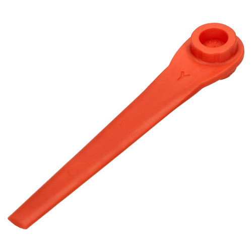 Flymo Flymo Plastic Blades - Pack Of 10