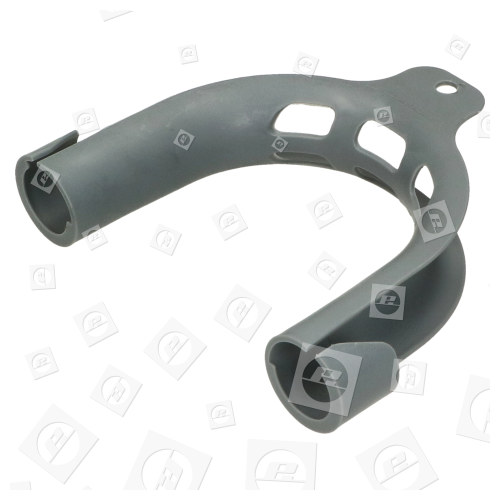 Washing Machine Outlet Hose Hanger