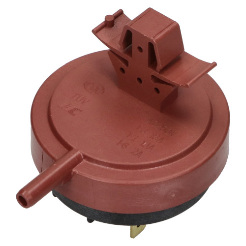 Waschmaschinen-Wasserstand-Druckschalter Kpl.
