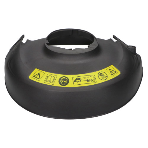 Flymo Grass Trimmer Guard