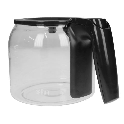 Braun Coffee Maker Glass Carafe