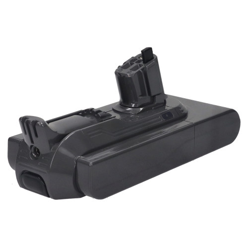 Vacuum Cleaner Battery Pack