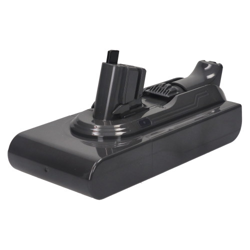 Vacuum Cleaner Battery Pack