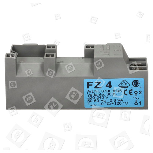 Bosch Neff Siemens Gas Cooker Ignition Device/Spark Generator