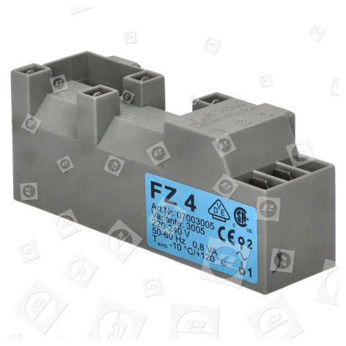 Bosch Neff Siemens Gas Cooker Ignition Device/Spark Generator