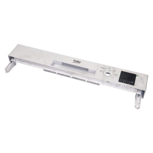 Beko Dishwasher Control Panel Fascia