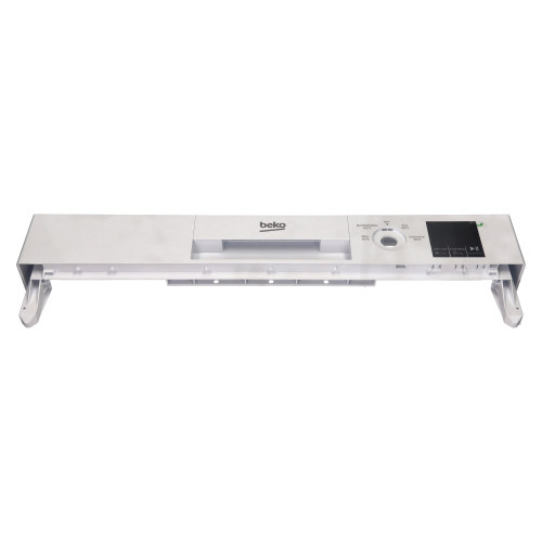 Beko Dishwasher Control Panel Fascia
