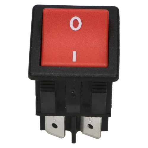 Electruepart Numatic Vacuum Cleaner Rocker Switch