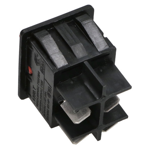 Electruepart Numatic Vacuum Cleaner Rocker Switch