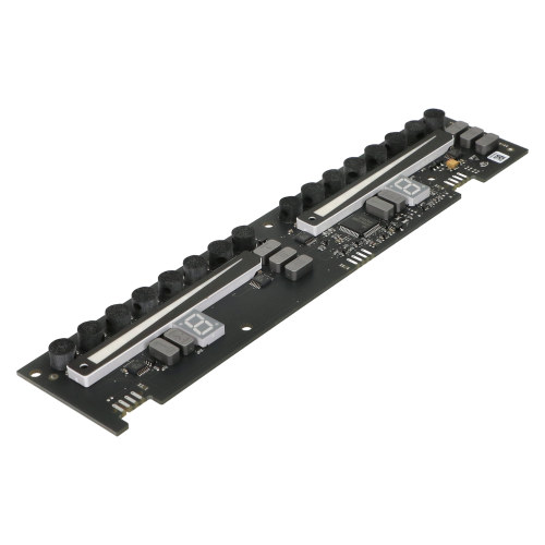 Belling 2 Zone Touch Control Module