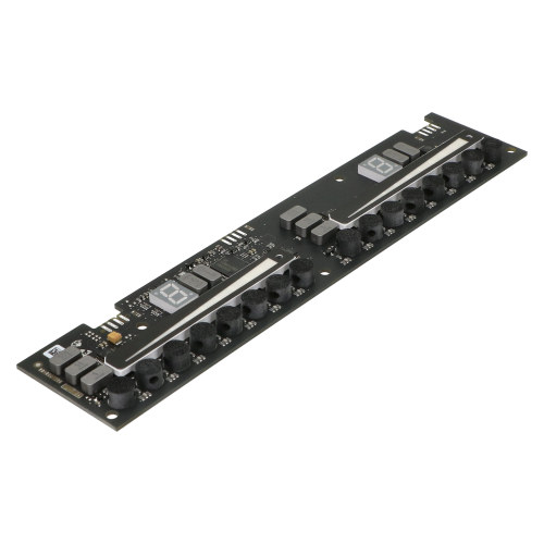 Belling 2 Zone Touch Control Module
