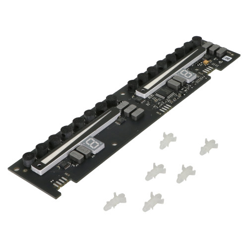 Belling 2 Zone Touch Control Module