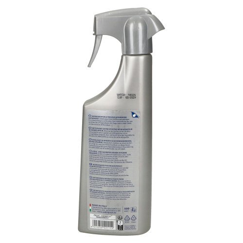 Wpro Professional Fridge And Freezer Cleaner - 500ml