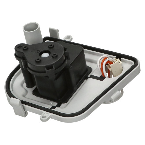 Tumble Dryer Drain Pump Hanyu B13-6AB03151 13W (Mounting Plate Can