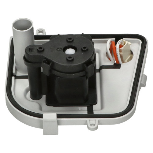 Tumble Dryer Drain Pump Hanyu B13-6AB03151 13W (Mounting Plate Can