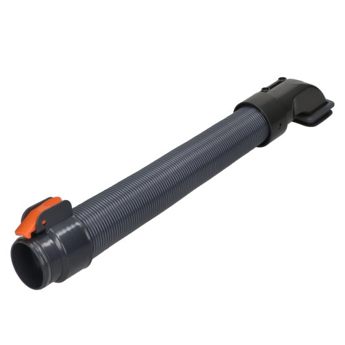 Vax Vacuum Cleaner Hose Assembly W Square Bin Seal