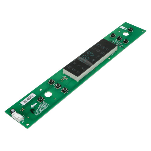 Samsung Dishwasher Display PCB