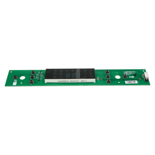 Samsung Dishwasher Display PCB