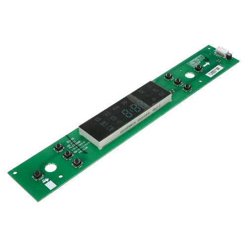 Samsung Dishwasher Display PCB