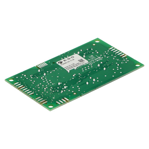 Rangemaster Oven Display PCB Module