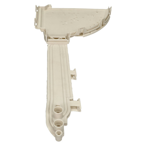 Hotpoint Washing Machine Left Hopper Cover