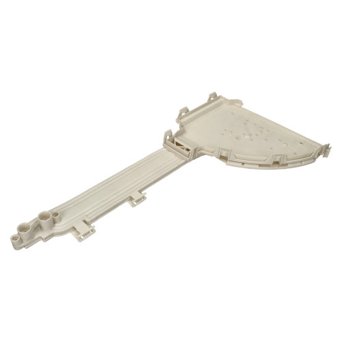 Hotpoint Washing Machine Left Hopper Cover