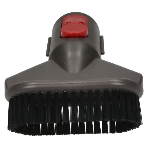 Compatible Dyson Vacuum Cleaner Quick Release Dirt Brush