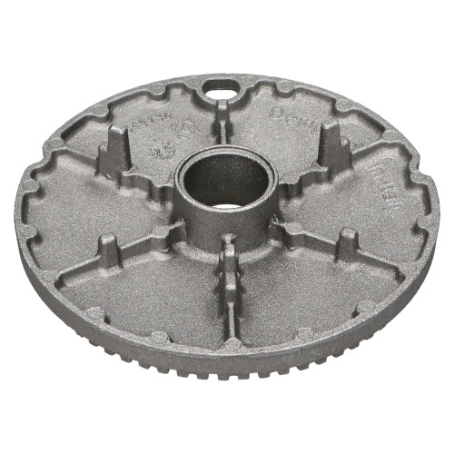 Arthur Martin Large Burner Crown