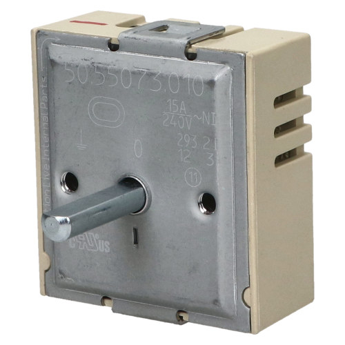 Hotpoint Hotplate Energy Regulator 50 55073 010