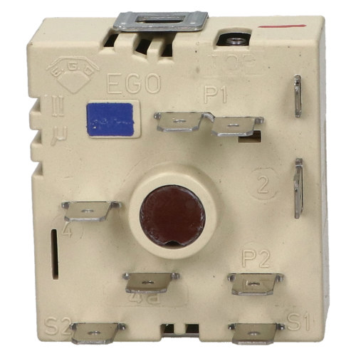 Hotpoint Hotplate Energy Regulator 50 55073 010