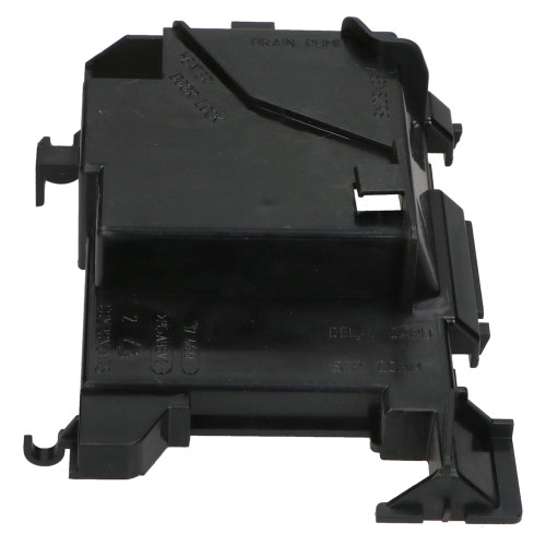 Continental Card Holder Back