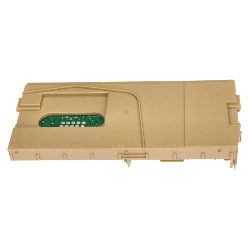 Hotpoint Timer Pcb