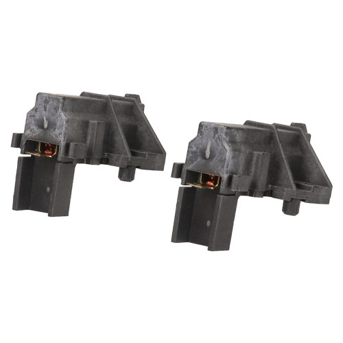 Vedette Washing Machine Carbon Brush & Holder - Pack Of 2