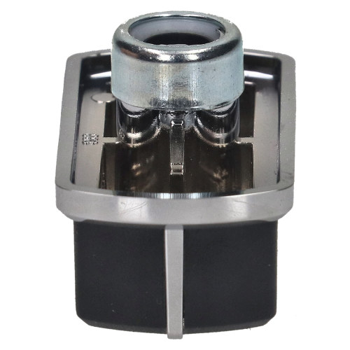 Belling Cooker Control Knob - Black