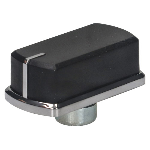 Belling Cooker Control Knob - Black