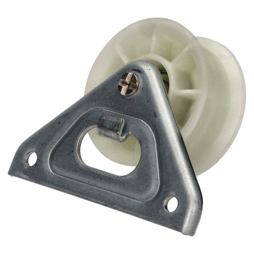ZANUSSI Wäschetrockner Jockey Pulley 1506244001 – Originalersatzteil