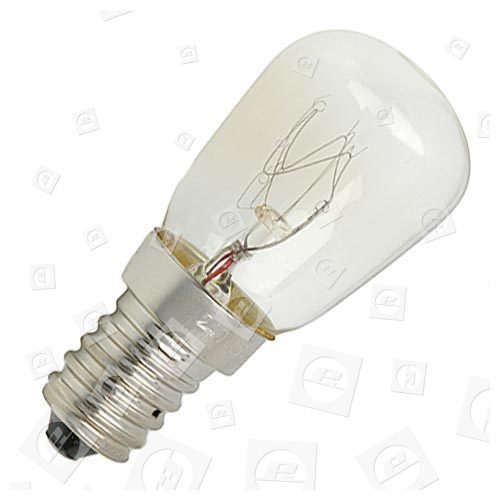 Lampadine Lampada Sale 2 Lampadine Da Forno E14 15W O 25W - Foto 9