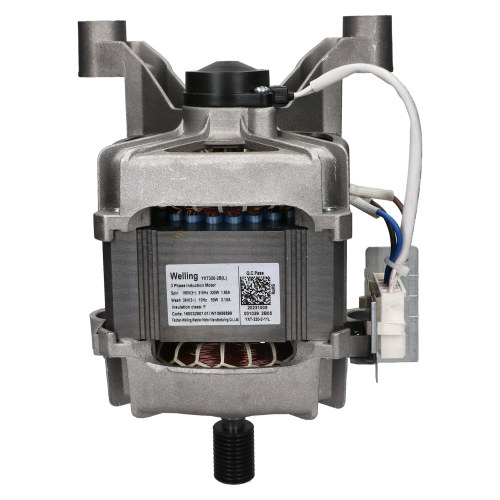 Admiral Washing Machine Motor