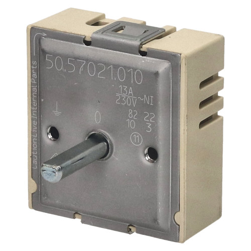 Electrolux Group Oven Energy Regulator 230V 50.57021.010