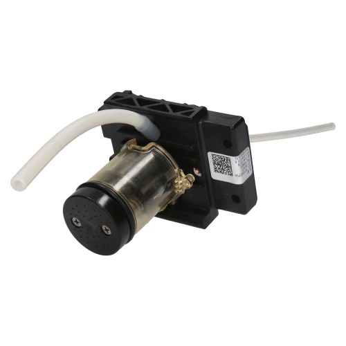 Delonghi Coffee Maker Mechanics Valve