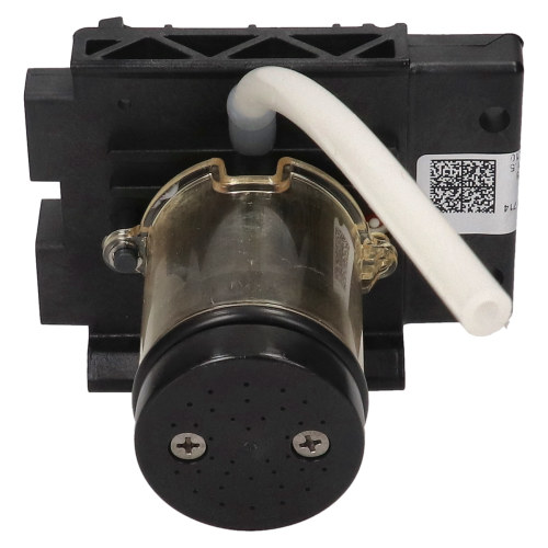 Delonghi Coffee Maker Mechanics Valve