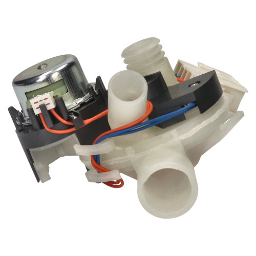 Smeg Dishwasher Alternate Washing Valve