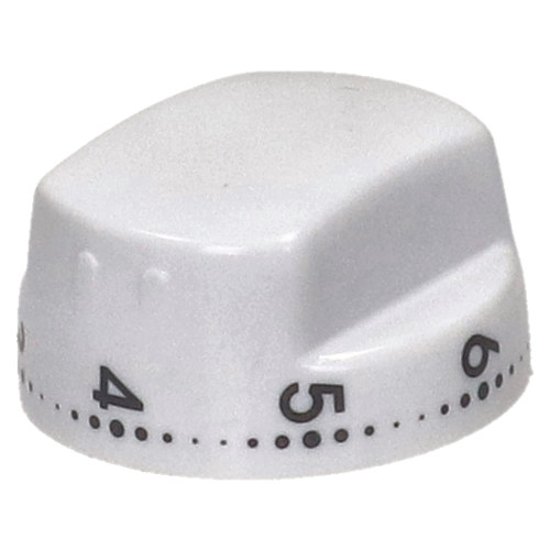 Bauknecht Fridge Freezer Thermostat Control Knob